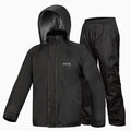 Waterproof Cycling Rain Jacket Trousers Rainwear W5021