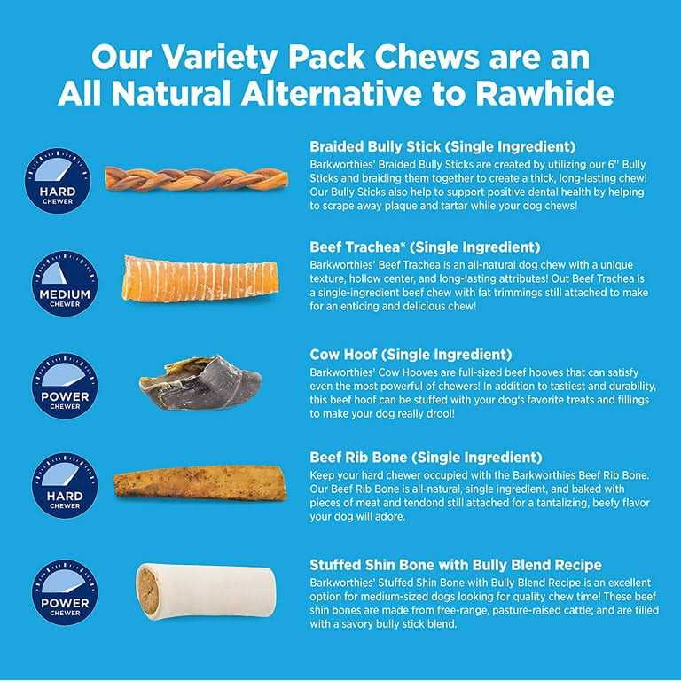 Dog Variety Pack K93452