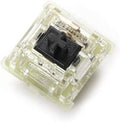 Pink 3 pin Cherry MX Mechanical Keyboard Switches, 68 pcs S214929