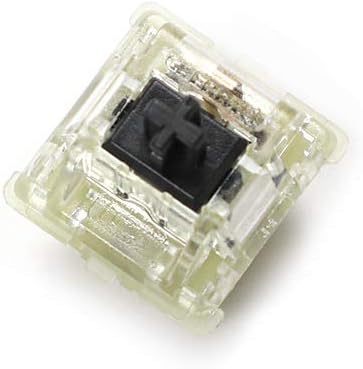 Pink 3 pin Cherry MX Mechanical Keyboard Switches, 68 pcs S214929