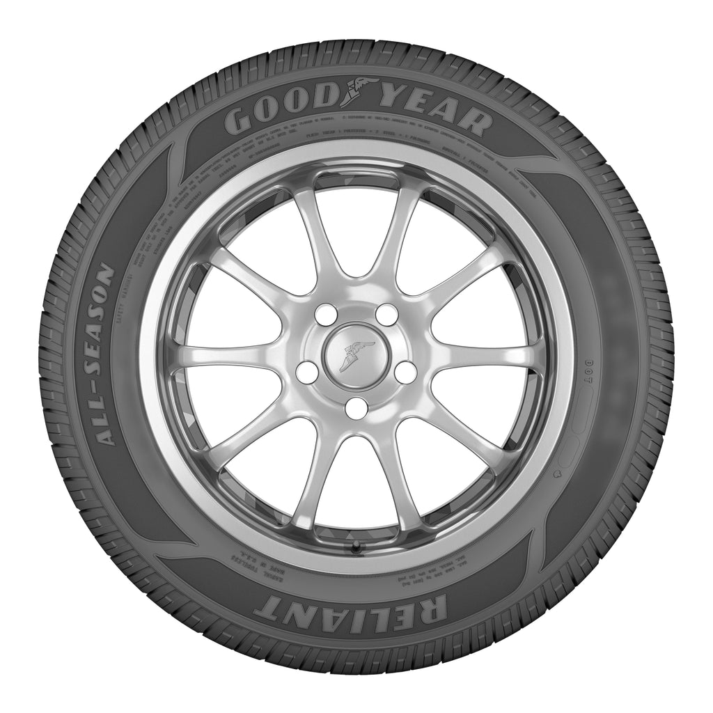All-Season 215/50R17 95V Tire W780925