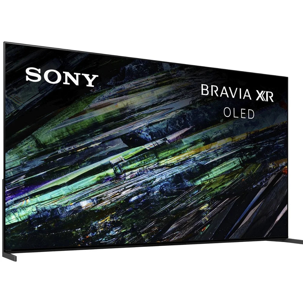 55 inch QD-OLED 4K HDR Smart TV J297281