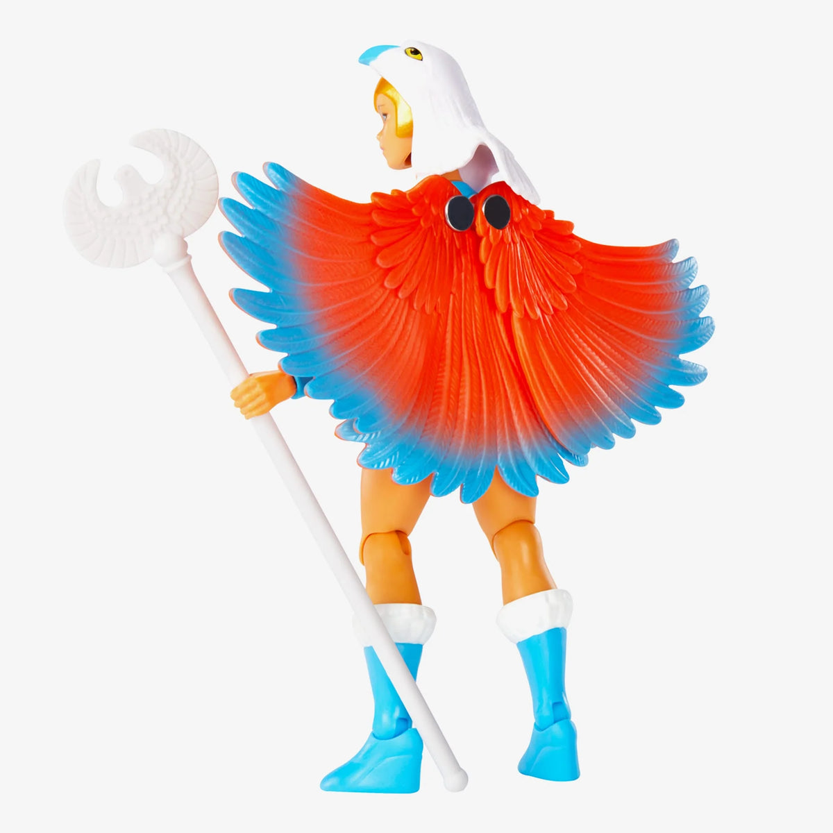 Action Figure with Accessory P5302