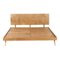 Queen Bed I452248