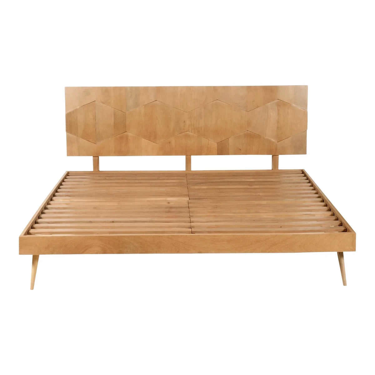 Queen Bed I452248