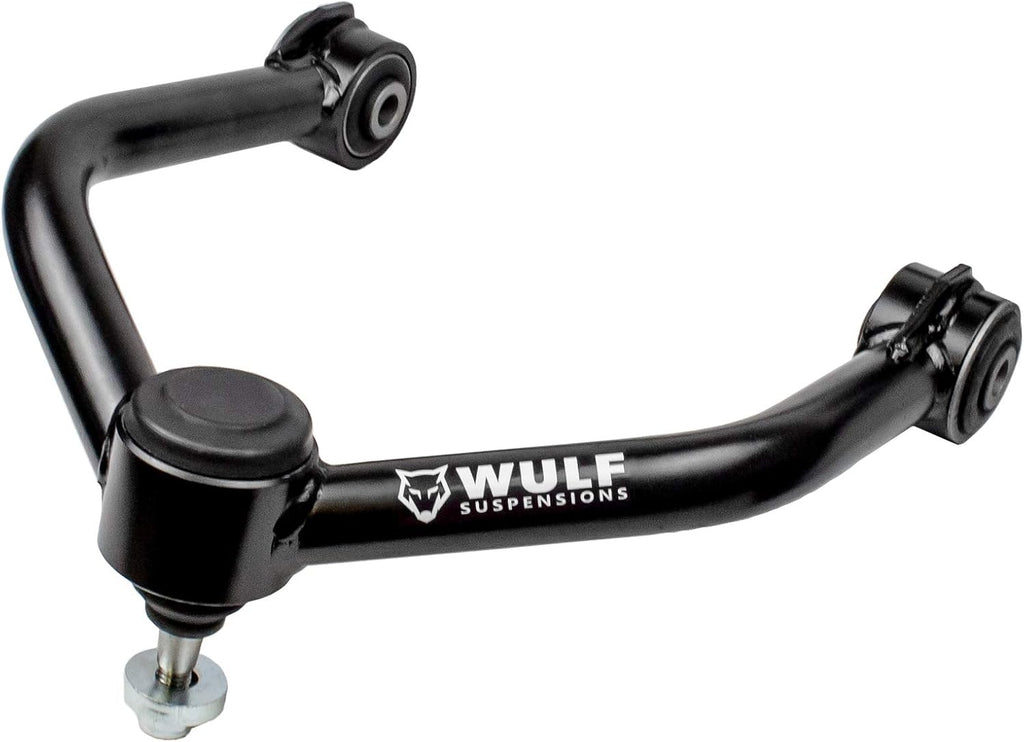 Front Upper Control Arm Kit for 2004-2018 Nissan Titan 2WD 4X4 N5889