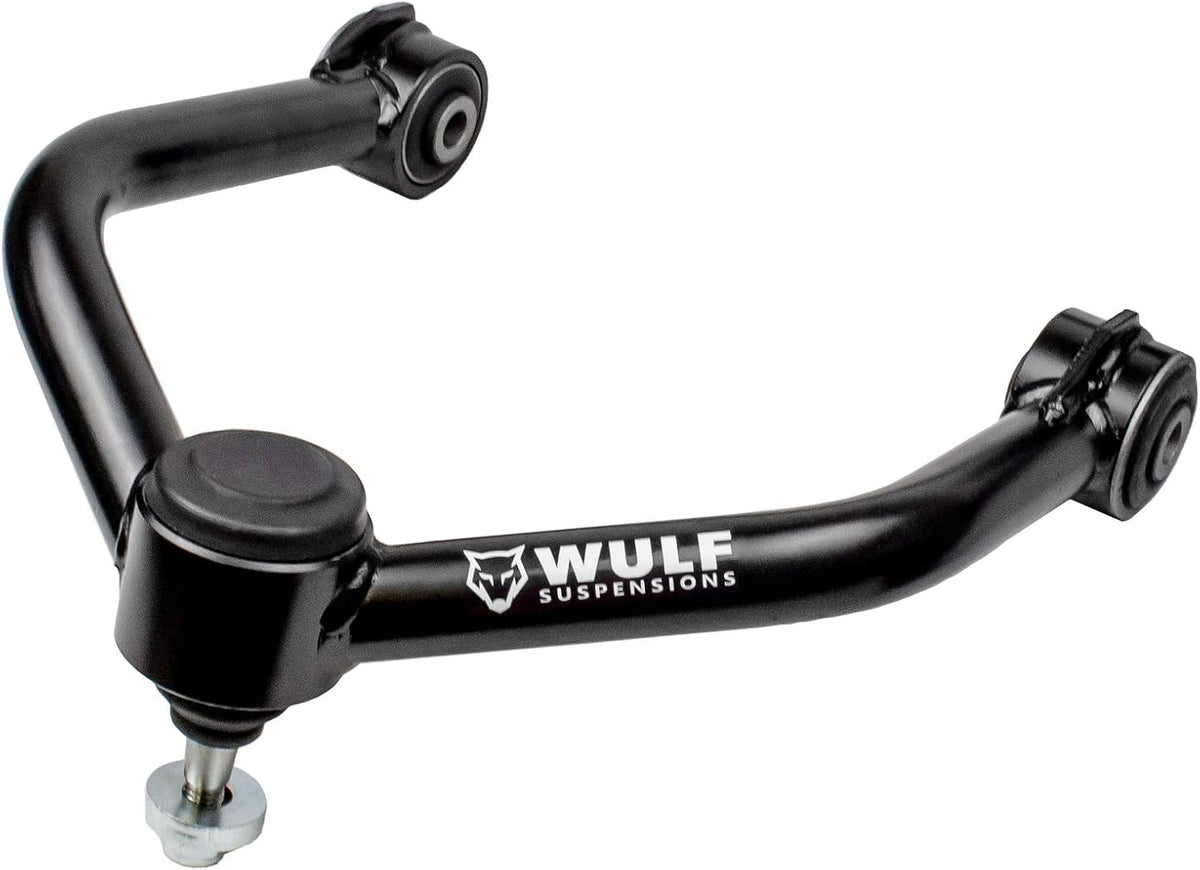 Front Upper Control Arm Kit for 2004-2018 Nissan Titan 2WD 4X4 N5889