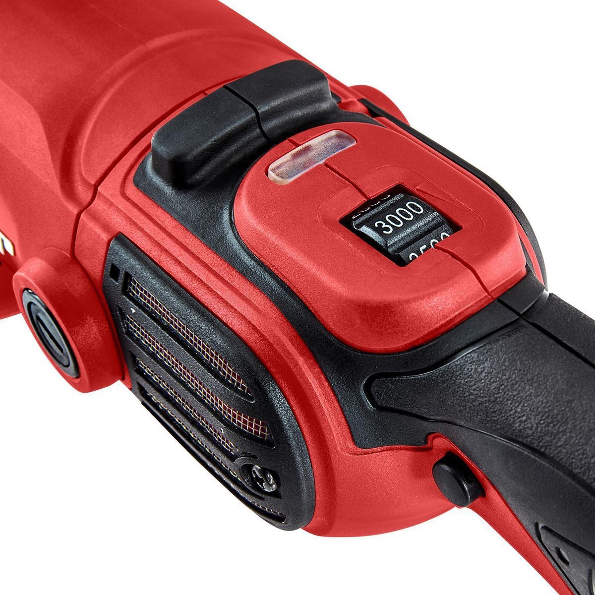 7 in. Variable-Speed Rotary Polisher/Sander N179627
