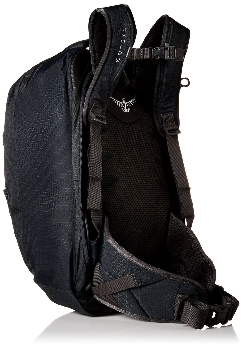 40L Travel Pack - Volcanic Grey S9241