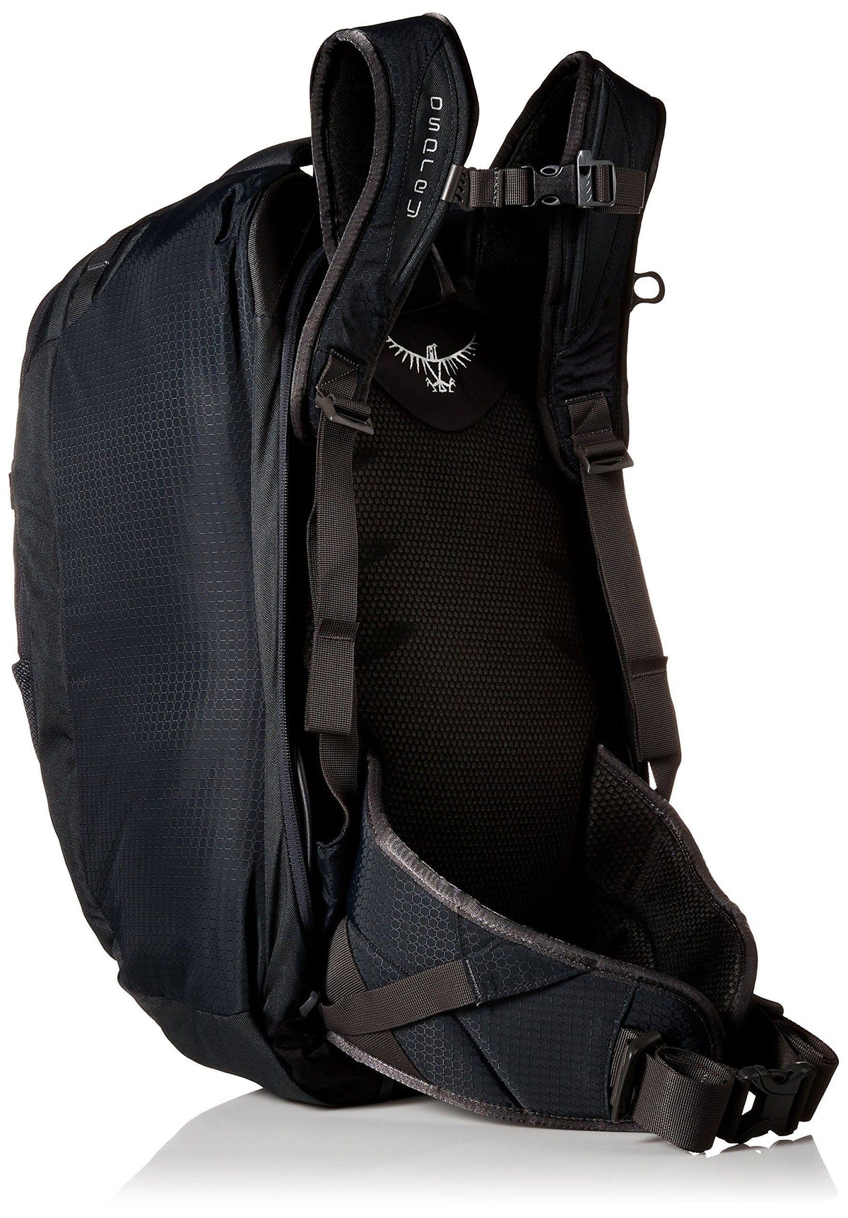 40L Travel Pack - Volcanic Grey S9241