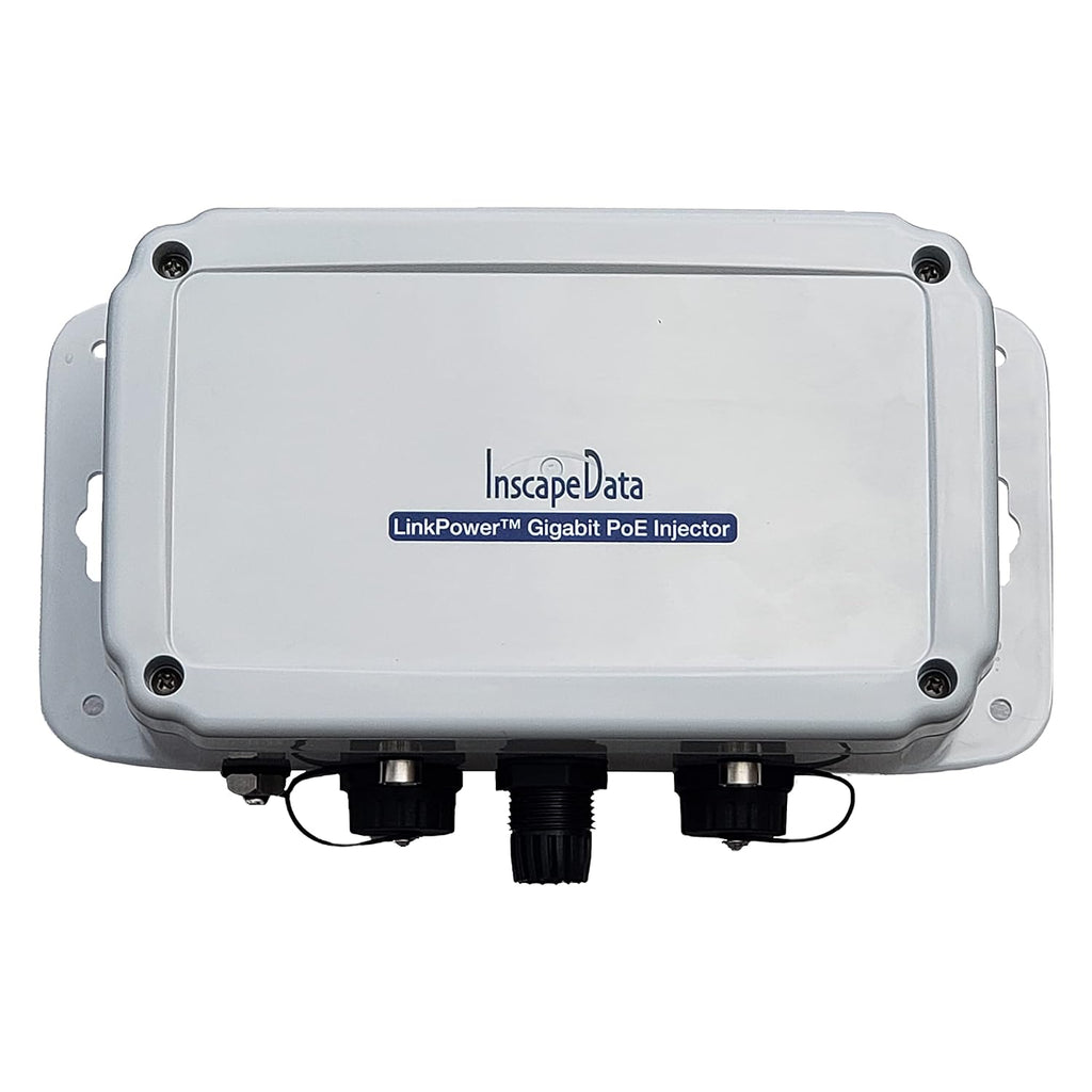 Outdoor 2-Port Gigabit PoE Injector B8589