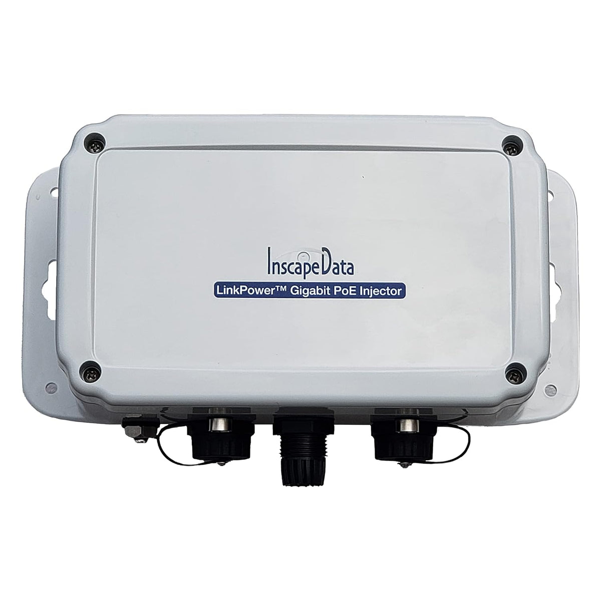 Outdoor 2-Port Gigabit PoE Injector B8589