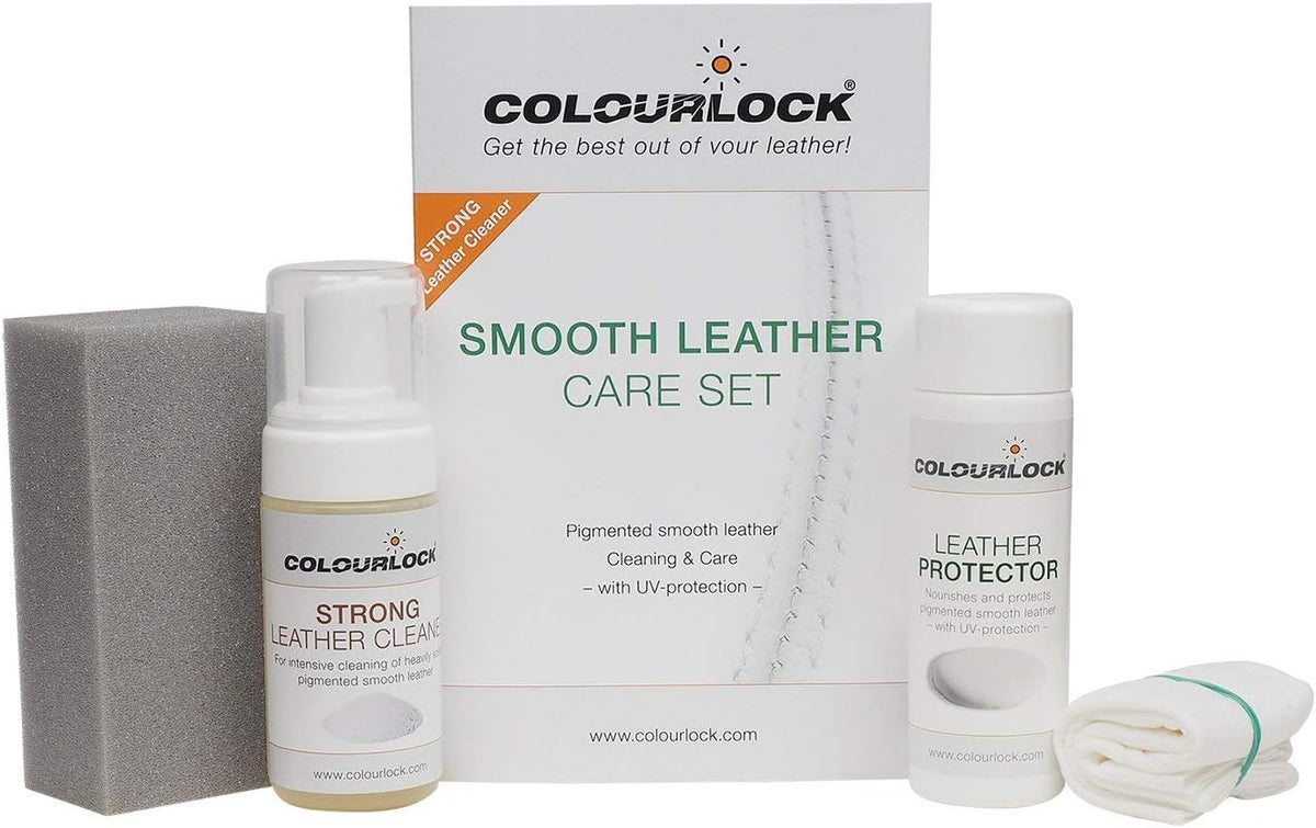 Leather Cleaning & Conditioning Kit H79667