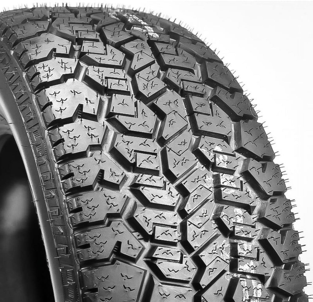 265/65R17 All Terrain Tire Y5774