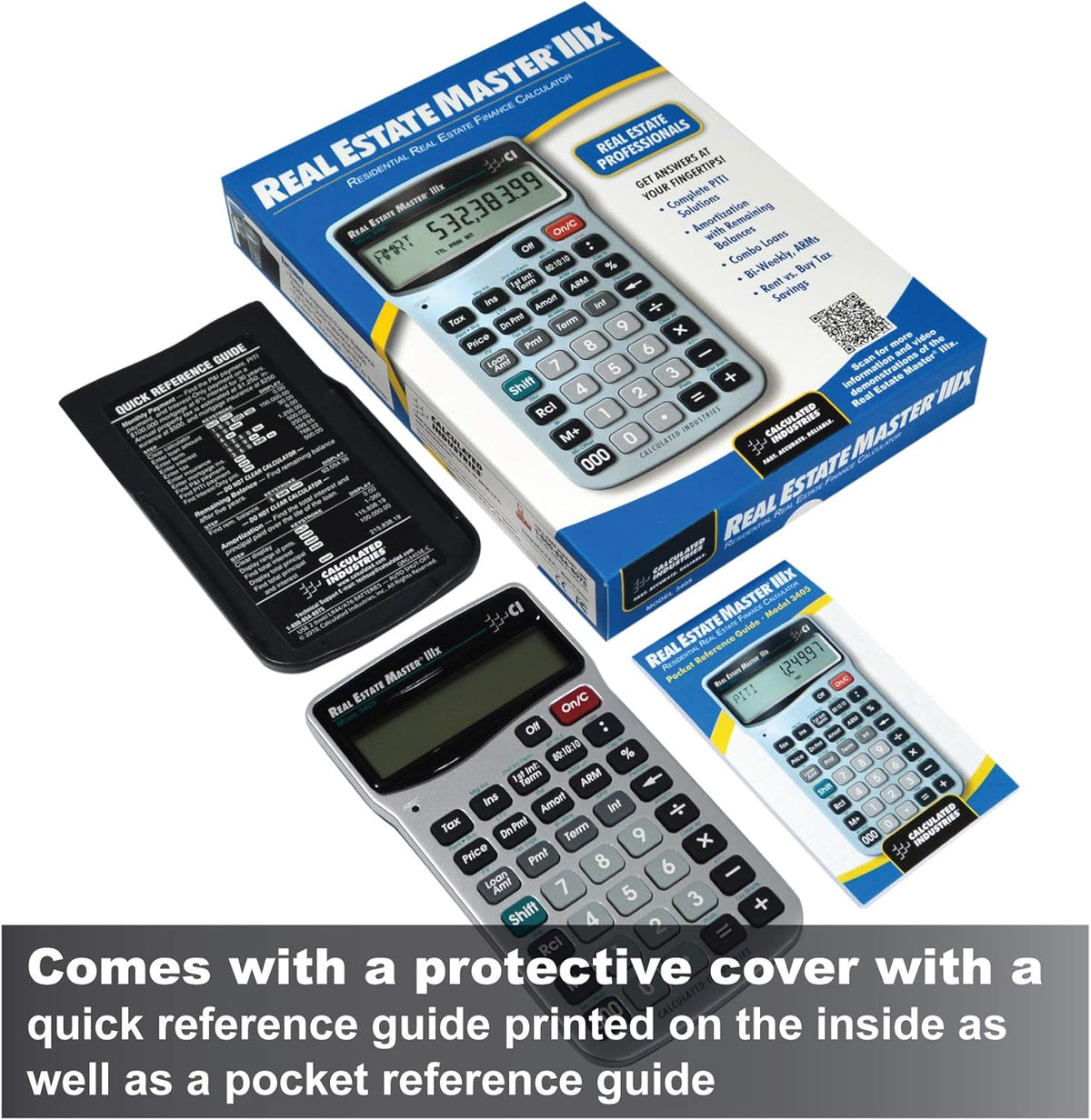 Real Estate Finance Calculator Z690