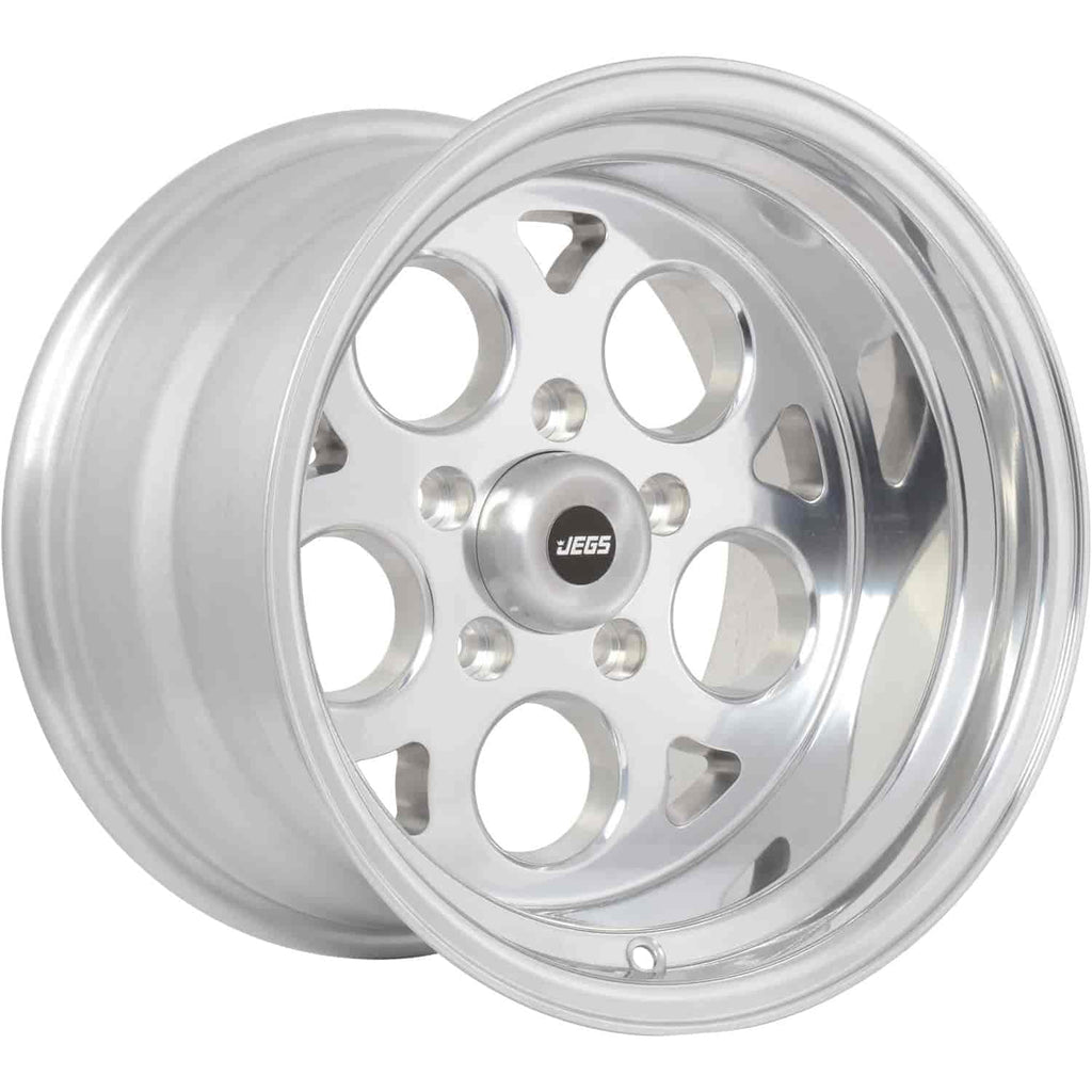 15 x 10 SSR Mag Wheel T9310