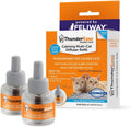 Multicat Calming Pheromone Diffuser Refill 60 Day Supply O5047