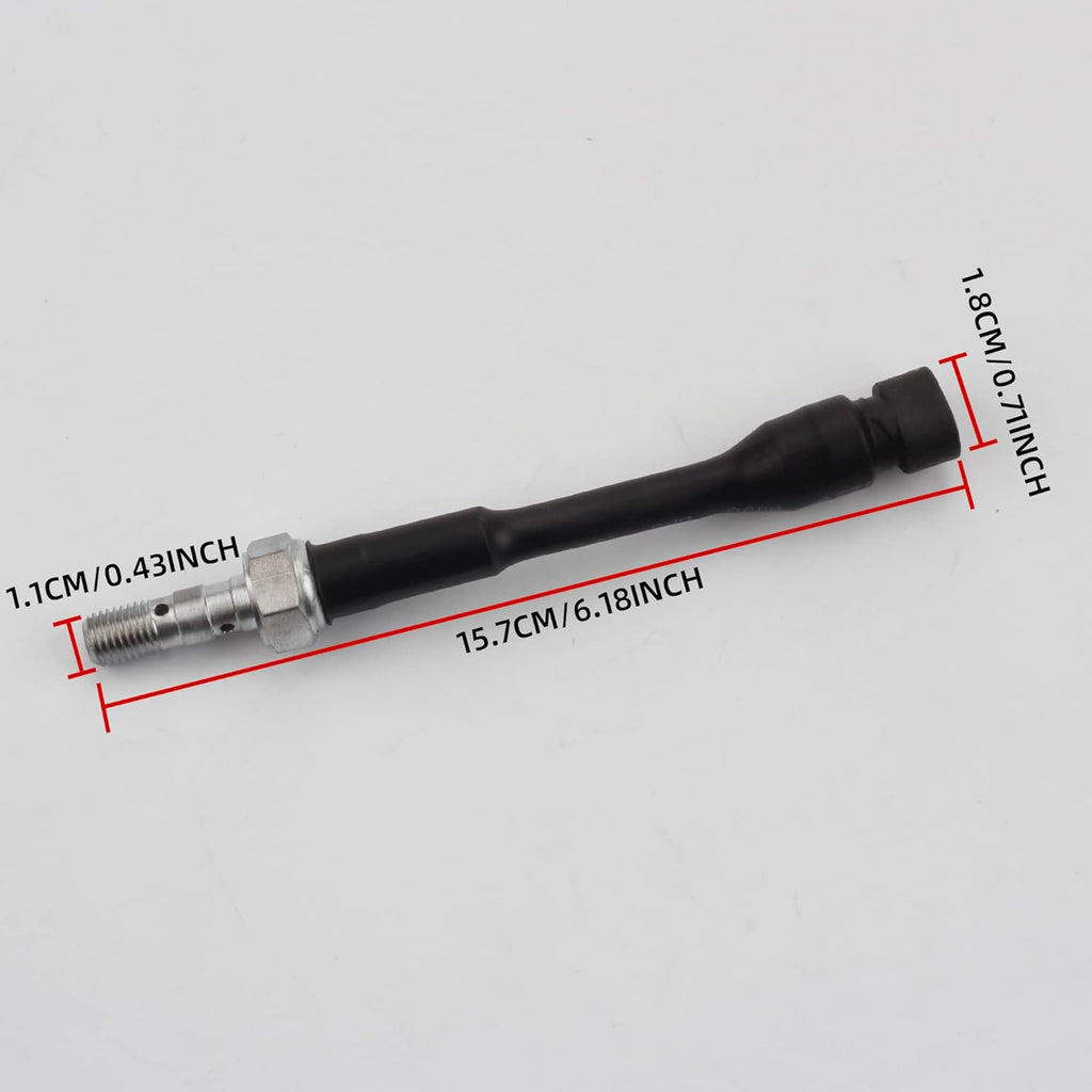 Brake Pressure Line Switch Pack of 2 G10919