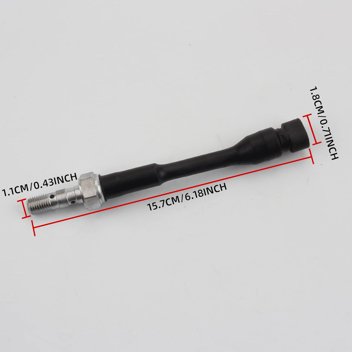 Brake Pressure Line Switch Pack of 2 G10919