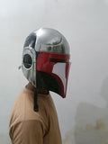 Medieval Steel Helmet Z32945