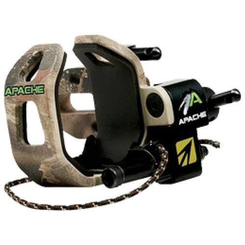 Right Hand Lost Camo Drop Away Rest I592