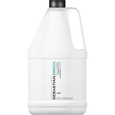 Moisturizing Conditioner 1 gal F6211