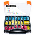 Heat Shrink Wire Connectors Kit 540 PCS Z334
