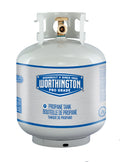 20-Pound Refillable Propane Tank Y5861