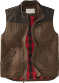 Men's Tough as Buck Vest E3179