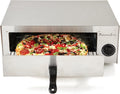 Stainless Steel Pizza Oven and Frozen Snack Baker K11627