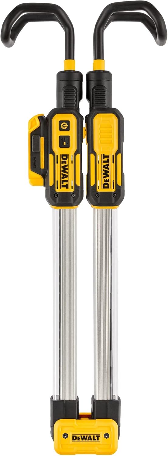 12V/20V MAX Cordless LED Work Light Q775930