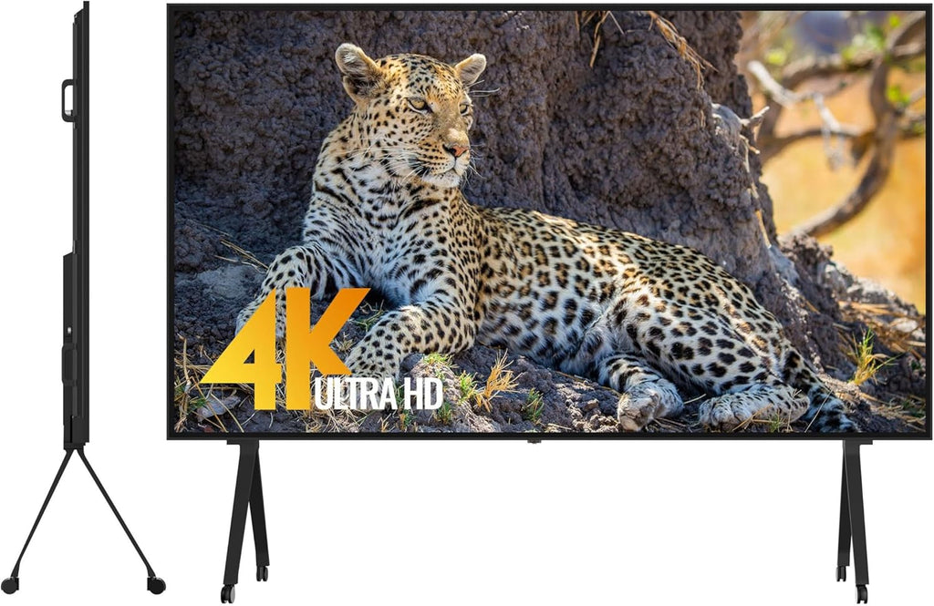 100 Inch 4K UHD Smart TV L665