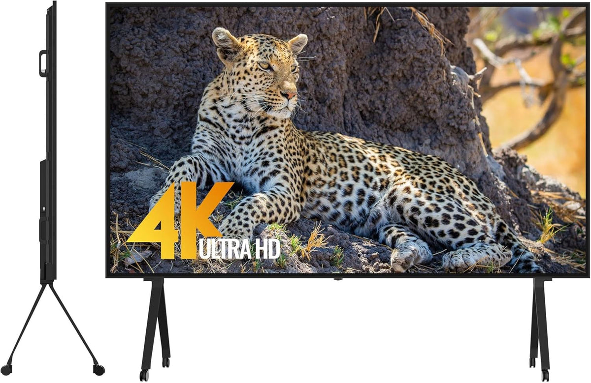 100 Inch 4K UHD Smart TV L665