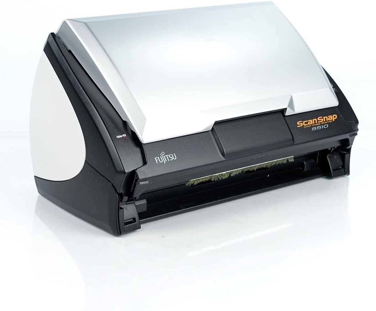 Document Scanner B45659