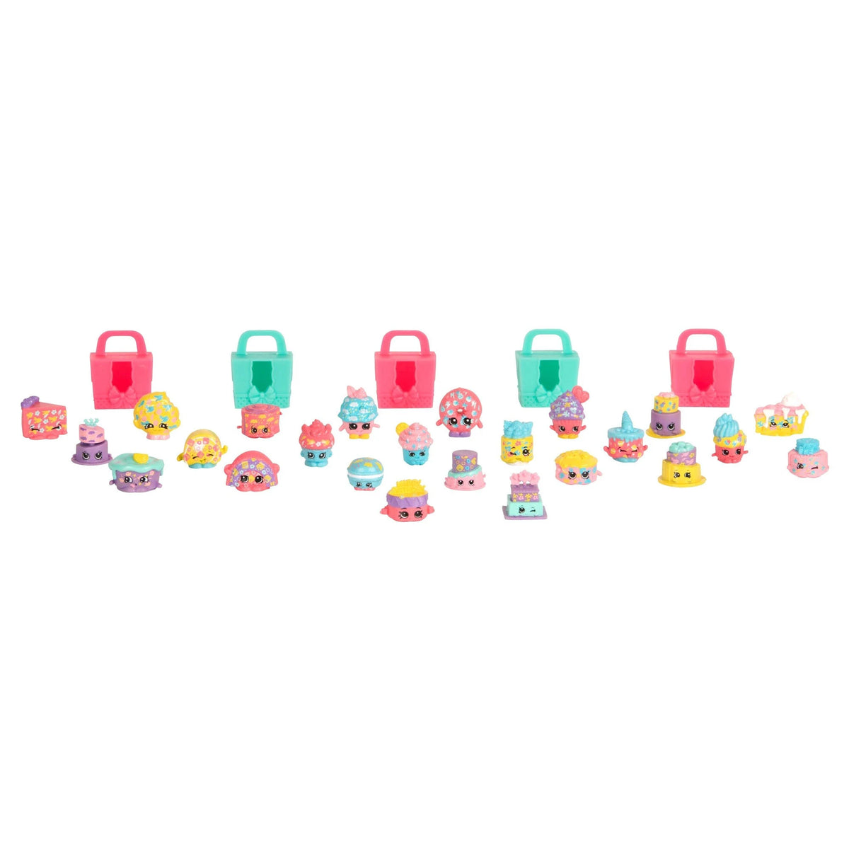 Lost Edition Shopkins Y628035