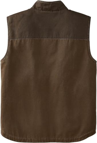 Men's Tough as Buck Vest E3179