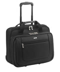 Black 17.3 Rolling Laptop Case Y628094