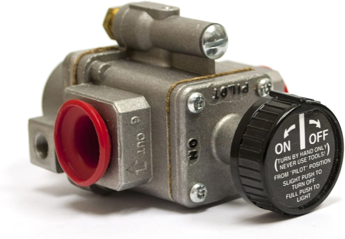 Safety Pilot Replacement Valve J24883