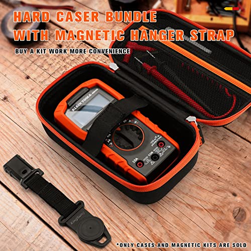 1 Pack Hard Case for Digital Multimeter S97620