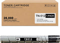 Black Compatible Toner Cartridge Replacement N408582