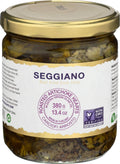 Roasted Artichoke Hearts 13.4 oz J39420