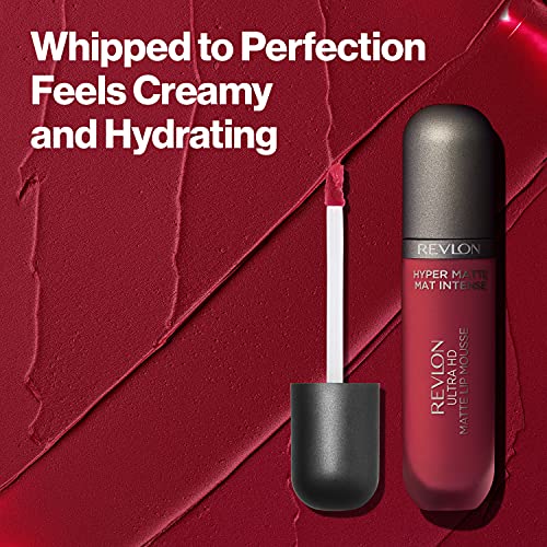 0.2 oz Hyper Matte Liquid Lipstick W321886