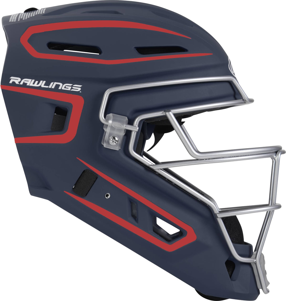 Catcher's Helmet Q93838