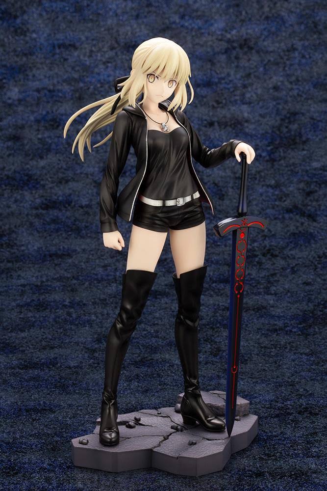 1/7 Scale Figure R757