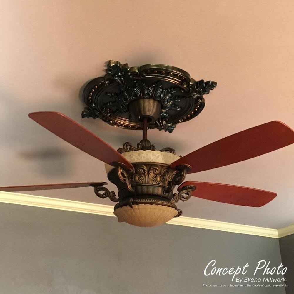 Ceiling Medallion Z5801