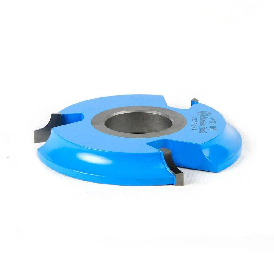 Carbide Tipped 3-Wing Corner Round A241309