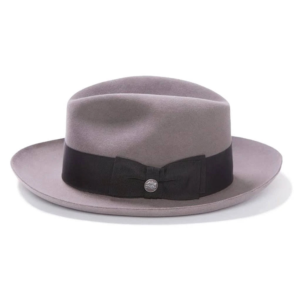 Fur Felt Fedora Hat E577