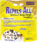 6 lbs. Animal Repellent Granules Z99279