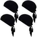 Motorcycle Helmet Liner Head Wrap Bandana Skull Caps J722974