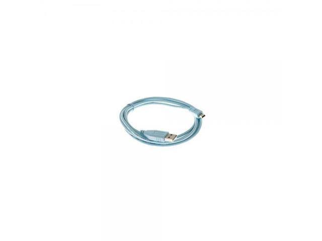 Console Cable 6 ft with USB H837